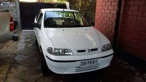 Fiat Palio 1.3