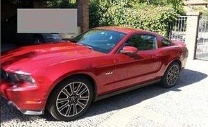 Ford Mustang GT5000