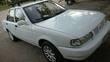 Nissan V-16 1.6 ex saloon