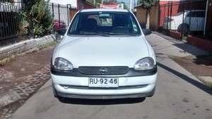 Opel Corsa City 1.0