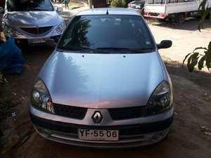 Renault Clio 1.6 Full