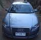 Audi A4 A4 1.8 Turbo Multitronic