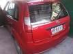 Ford Fiesta full