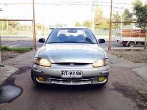 Hyundai Accent 1.3 L