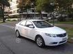 Kia Cerato C SX