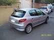 Peugeot 206 1.6