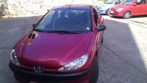 Peugeot 206 xe