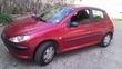 Peugeot 206 xe