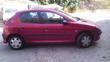 Peugeot 206 xe