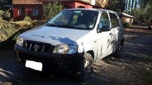 Suzuki Alto Alto 800 cc