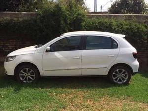 Volkswagen Gol Trendline