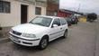 Volkswagen Gol 1