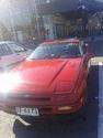 Ford Probe gt turbo 2.2