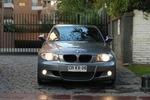 BMW Serie 1 M 1.6