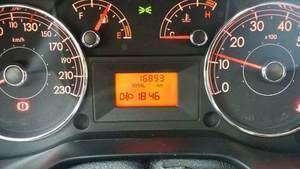 Fiat Grande Punto ful 1.4 Mec.