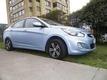 Hyundai Accent 1.4 cc gl