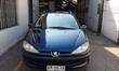 Peugeot 206 SW