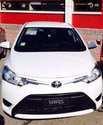 Toyota Yaris GLI E FULL 2014 1.5