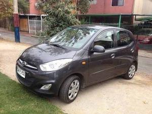 Hyundai i10 1.1gls