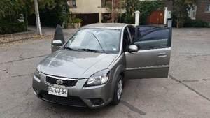 Kia Rio Jb 1.4 Lx Mt Dh Ac