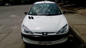 Peugeot 206 HDI Diesel