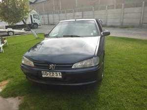 Peugeot 406 406 st