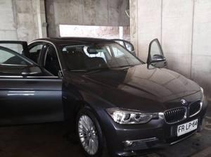 BMW Serie 3 320 i Luxury