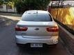 Kia Rio kia rio 4