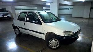 Peugeot 106 Fresh 1.4