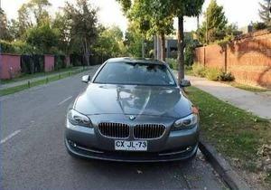 BMW Serie 5 523i