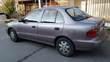 Hyundai Accent LS