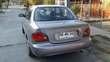 Hyundai Accent LS