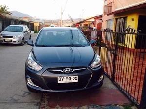 Hyundai Accent RB GLS 1.6