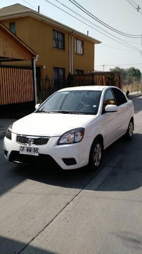 Kia Rio JB