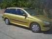 Peugeot 206 1.4 station wagon