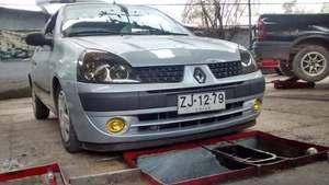 Renault Clio expression