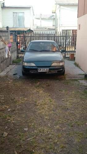 Daewoo Espero a