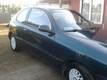 Daewoo Lanos hatchback