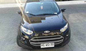 Ford Escort ecosport