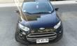 Ford Escort ecosport