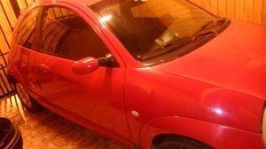 Ford Ka XR 1.6