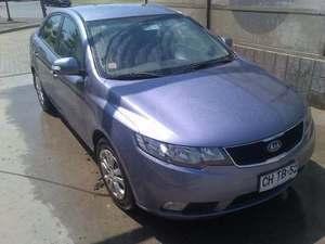 Kia Cerato ex