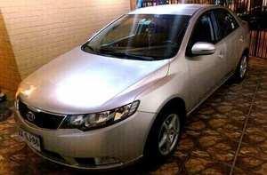 Kia Cerato 1600