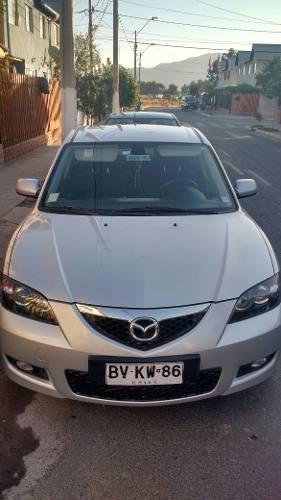 Mazda Mazda 3 sedan