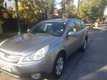 Subaru Outback 2.5 AWD