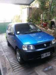 Suzuki Alto gl 1.1