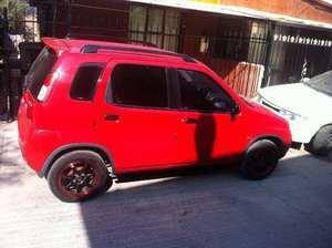 Suzuki Ignis combersable