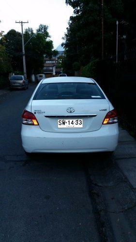 Toyota Yaris XLI 1.5