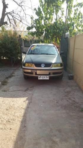 Volkswagen Gol v6