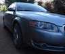 Audi A4 A4 1.8 Turbo Multitronic